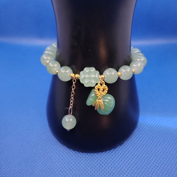 Lucky Charm Bracelet - Picture 1 of 3